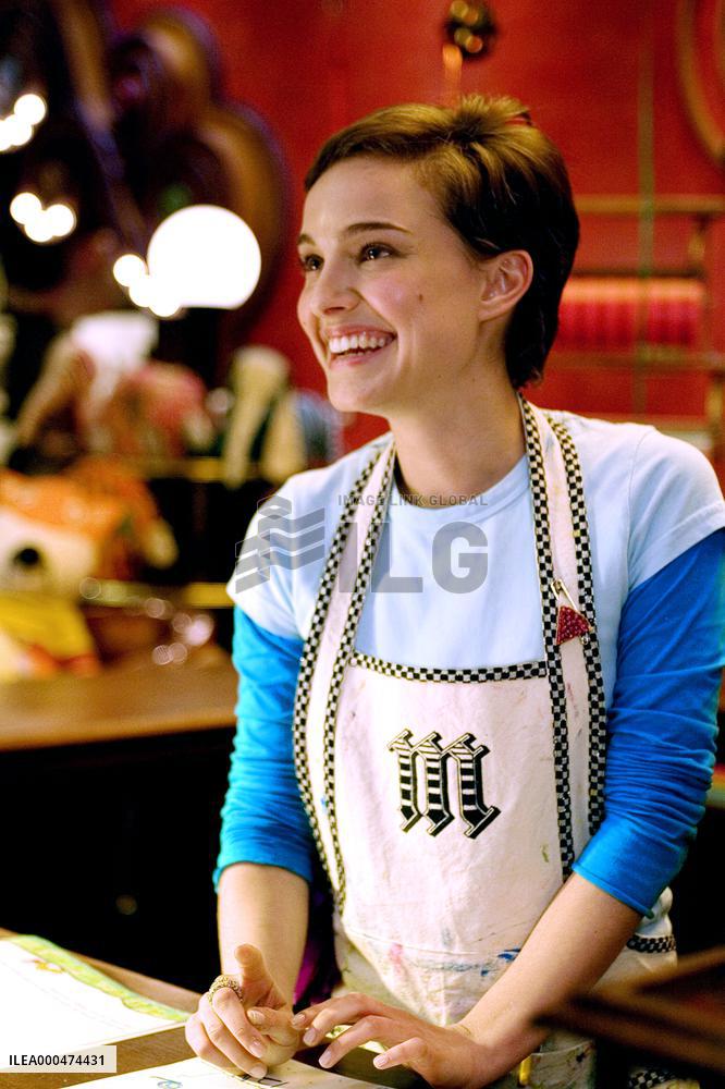 Mr. Magorium'S Wonder Emporium (2007)