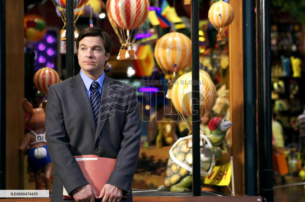 Mr. Magorium'S Wonder Emporium (2007)