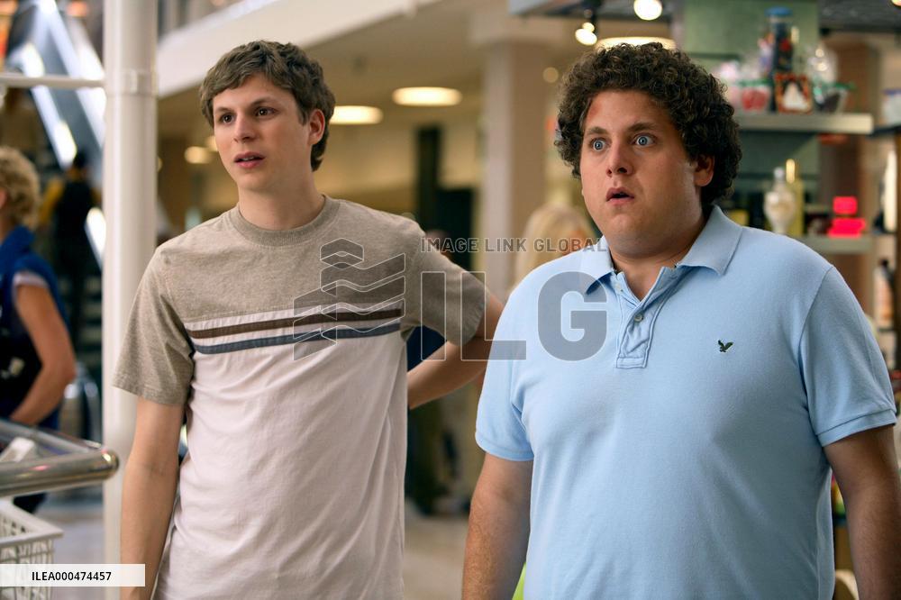 Superbad; Super Bad (2007)
