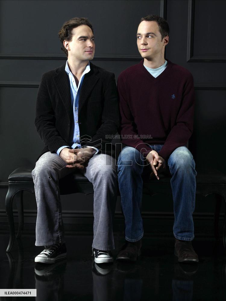 The Big Bang Theory (2007)