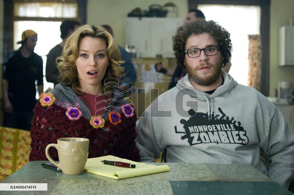 Zack And Miri Make A Porno (2008)