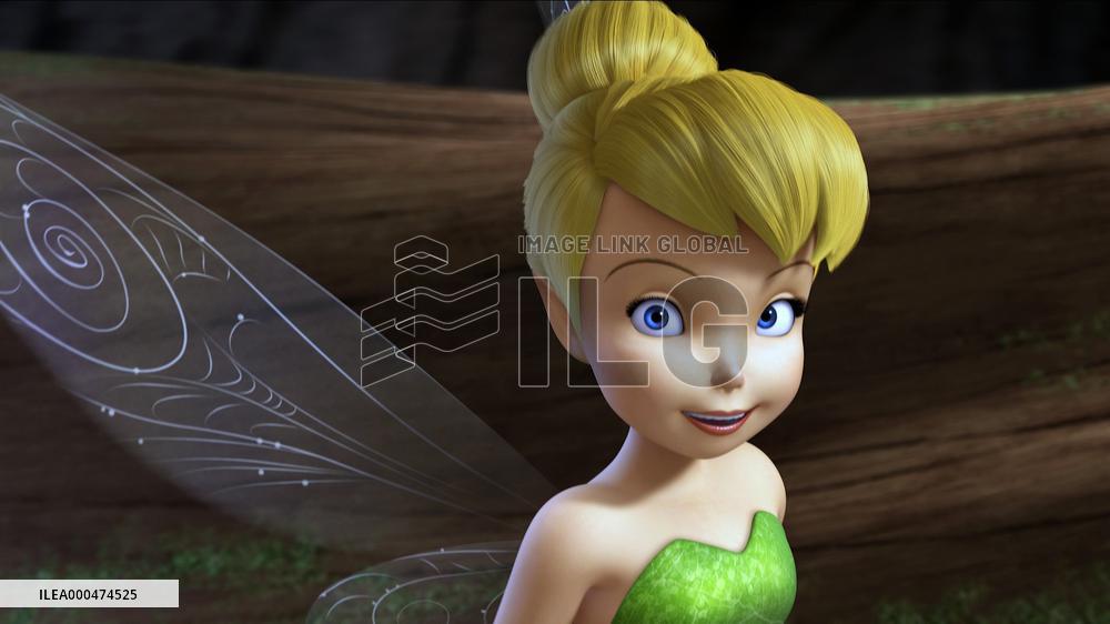 Tinker Bell (2008)
