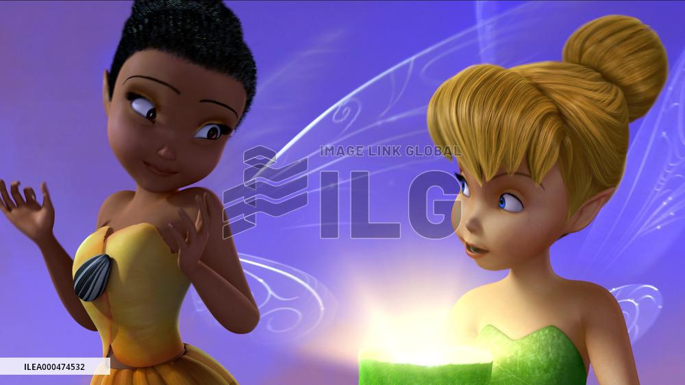 Tinker Bell (2008)