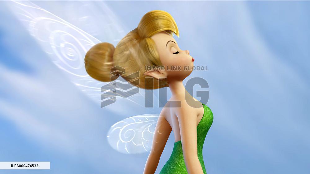 Tinker Bell (2008)