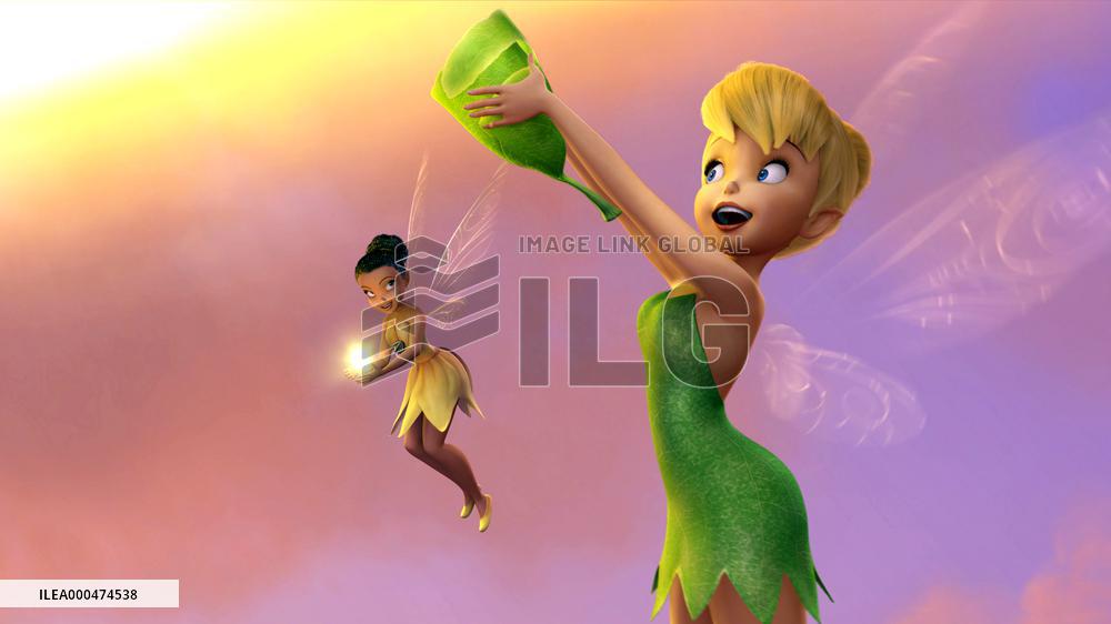 Tinker Bell (2008)