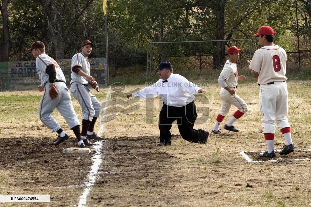 American Pastime (2007)