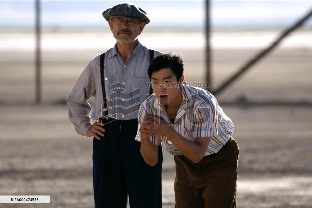 American Pastime (2007)