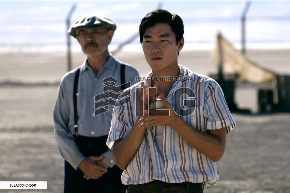 American Pastime (2007)