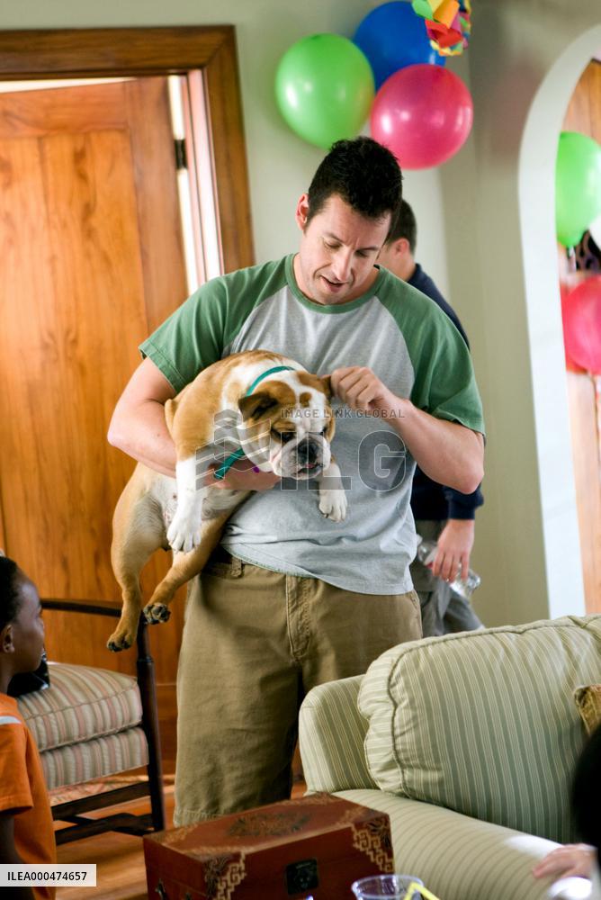 Bedtime Stories (2008)