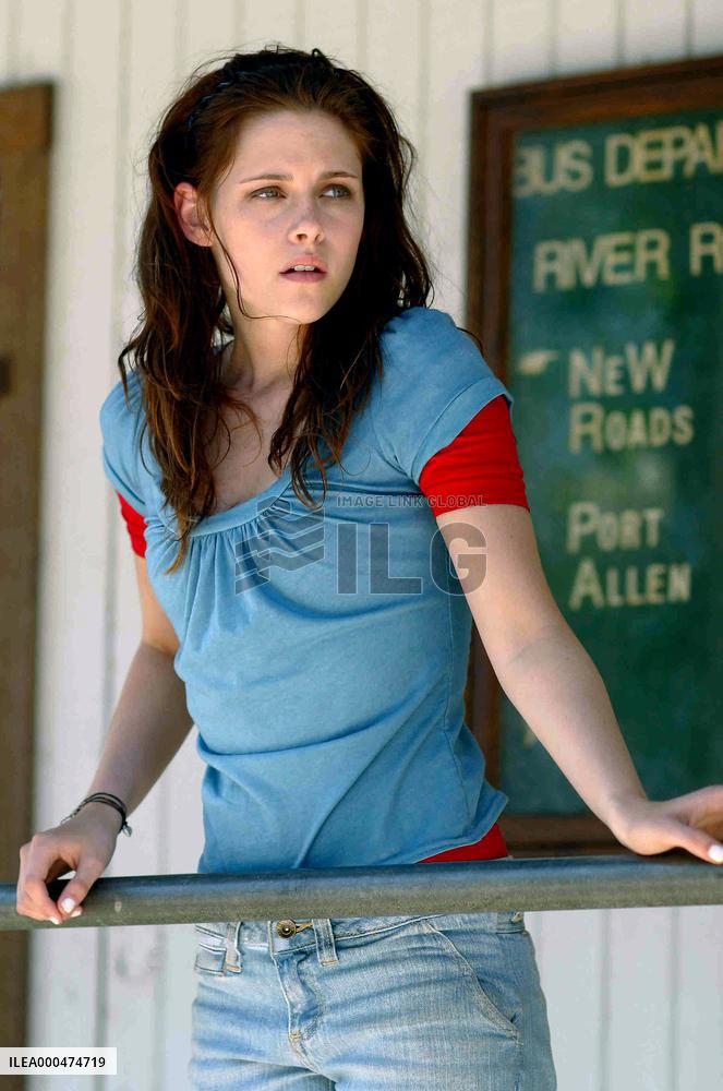 The Yellow Handkerchief (2008)