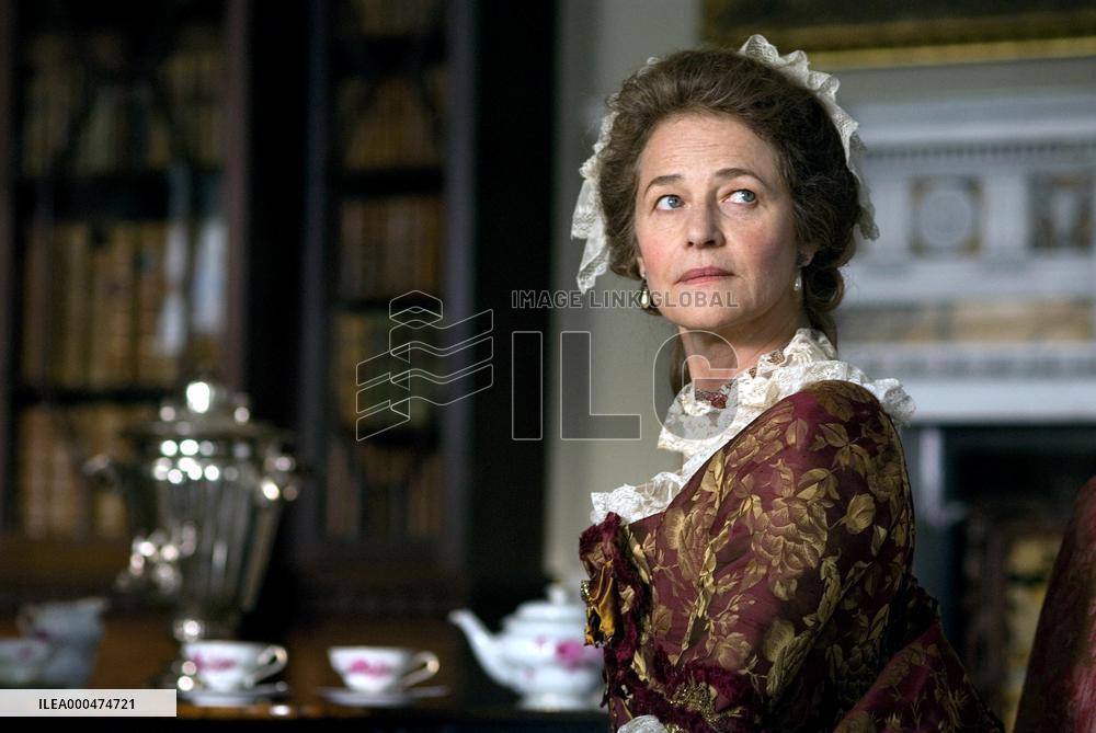 The Duchess (2008)