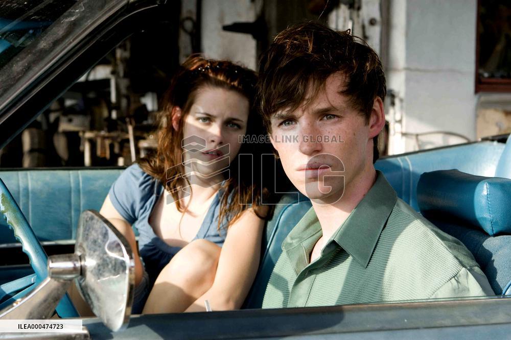 The Yellow Handkerchief (2008)