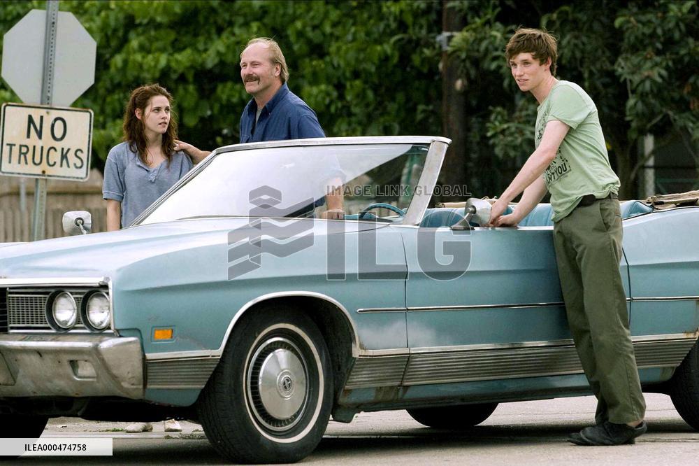 The Yellow Handkerchief (2008)