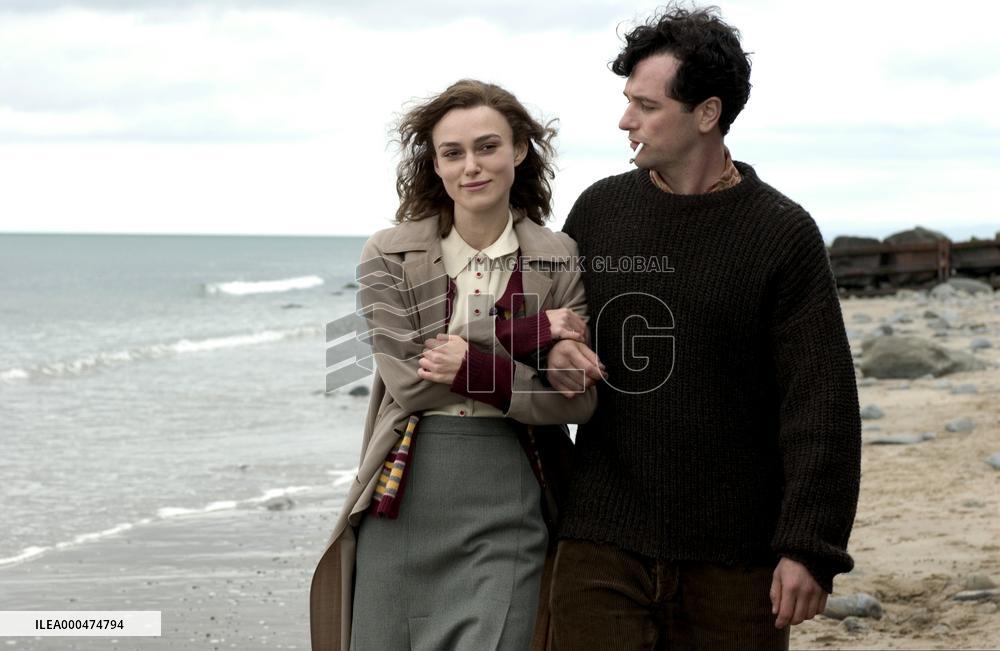 The Edge Of Love (2008)