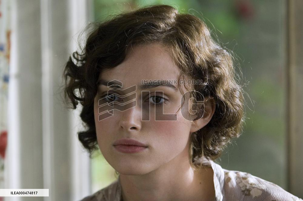 Atonement (2007)