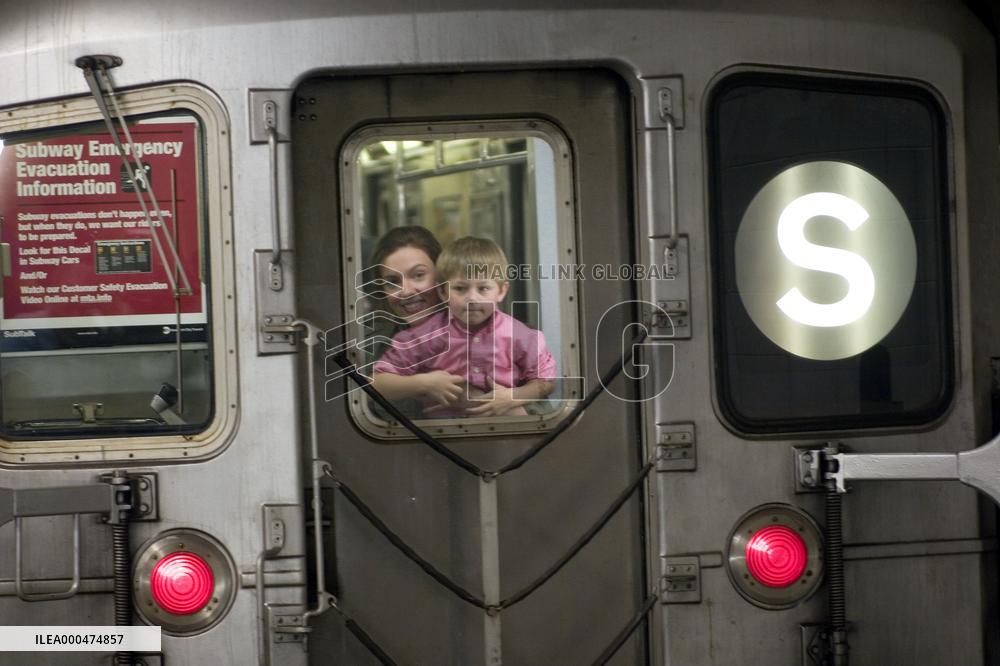 The Nanny Diaries (2007)