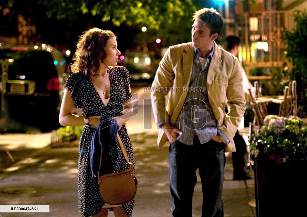 The Nanny Diaries (2007)