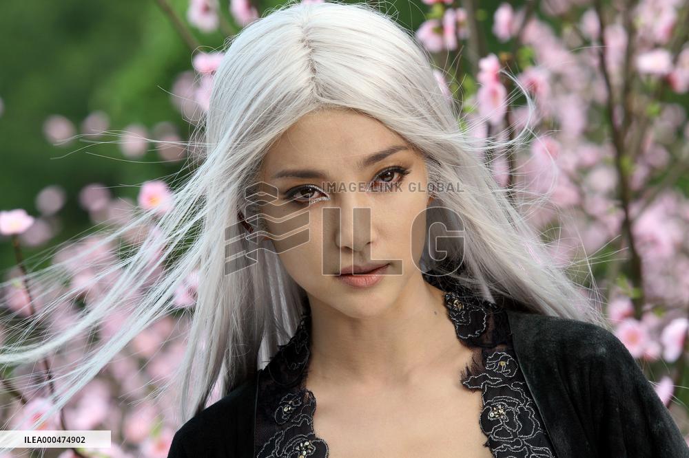 The Forbidden Kingdom (2008)