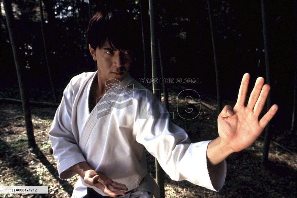 Kuro-Obi; Black Belt (2007)