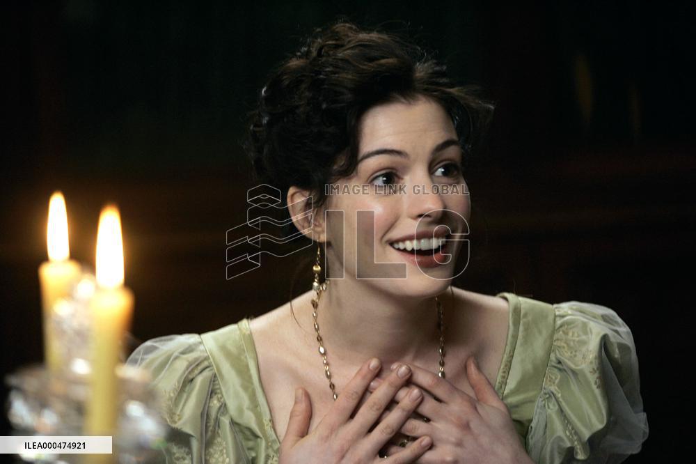 Becoming Jane (2007)