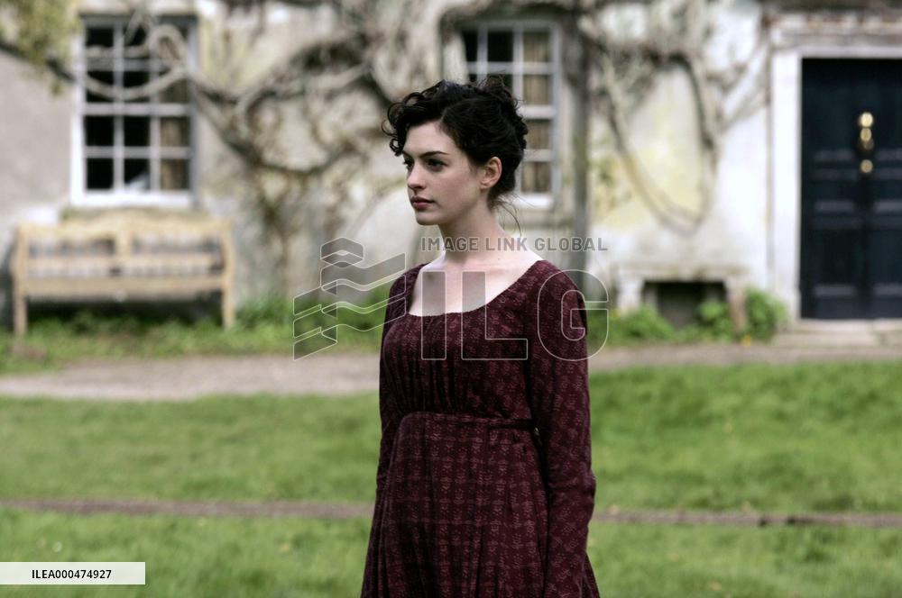 Becoming Jane (2007)