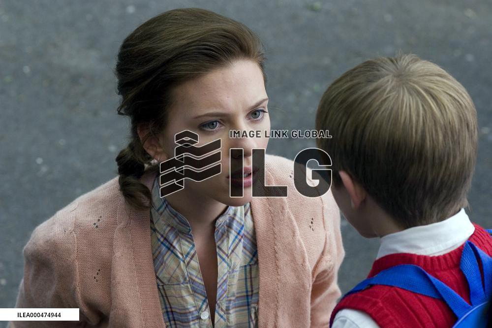 The Nanny Diaries (2007)