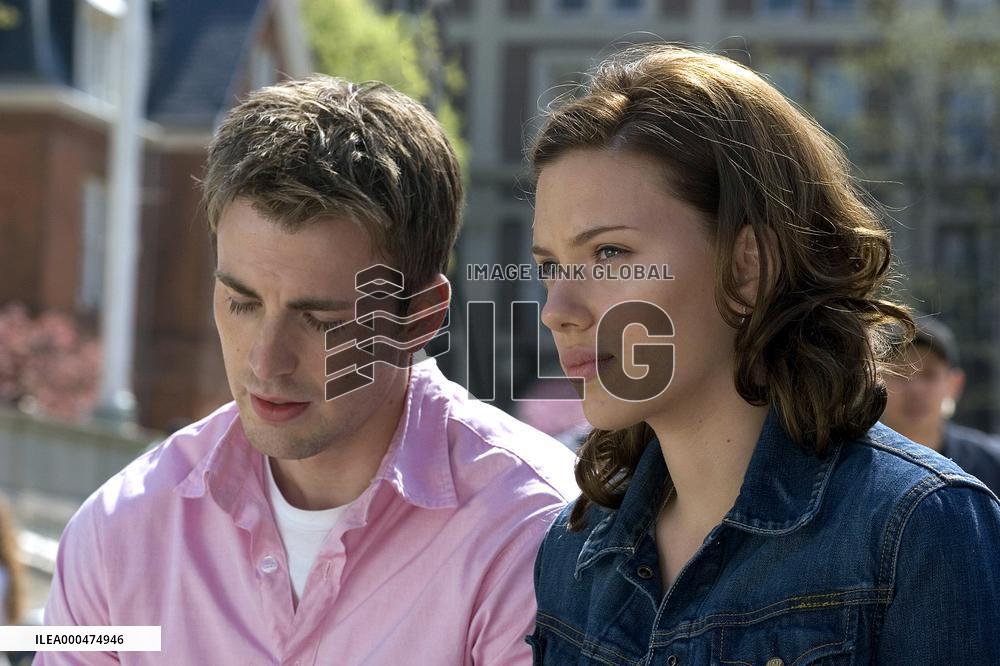 The Nanny Diaries (2007)