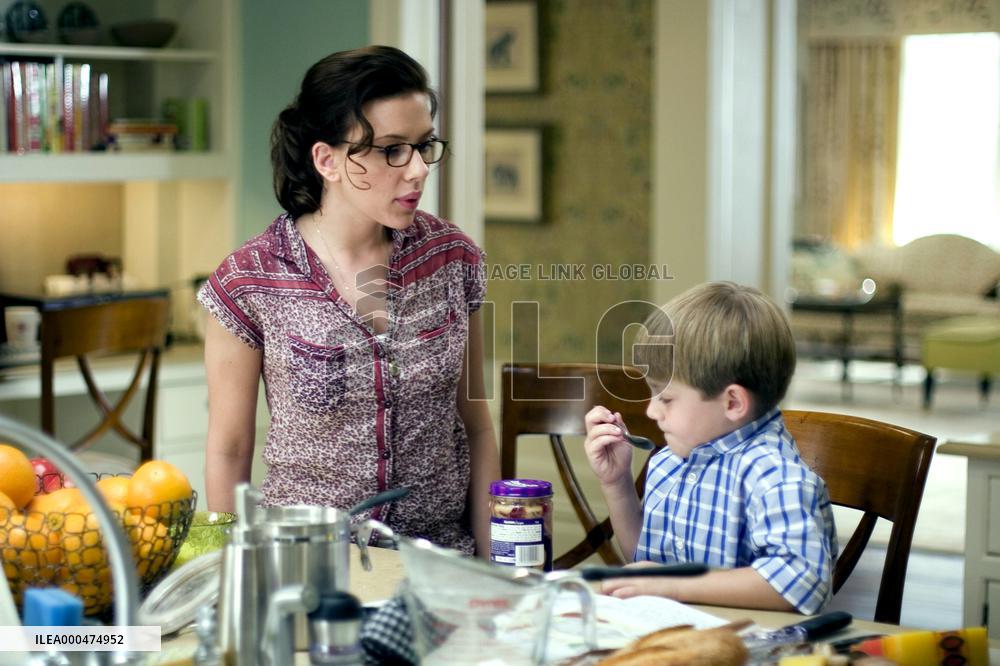 The Nanny Diaries (2007)