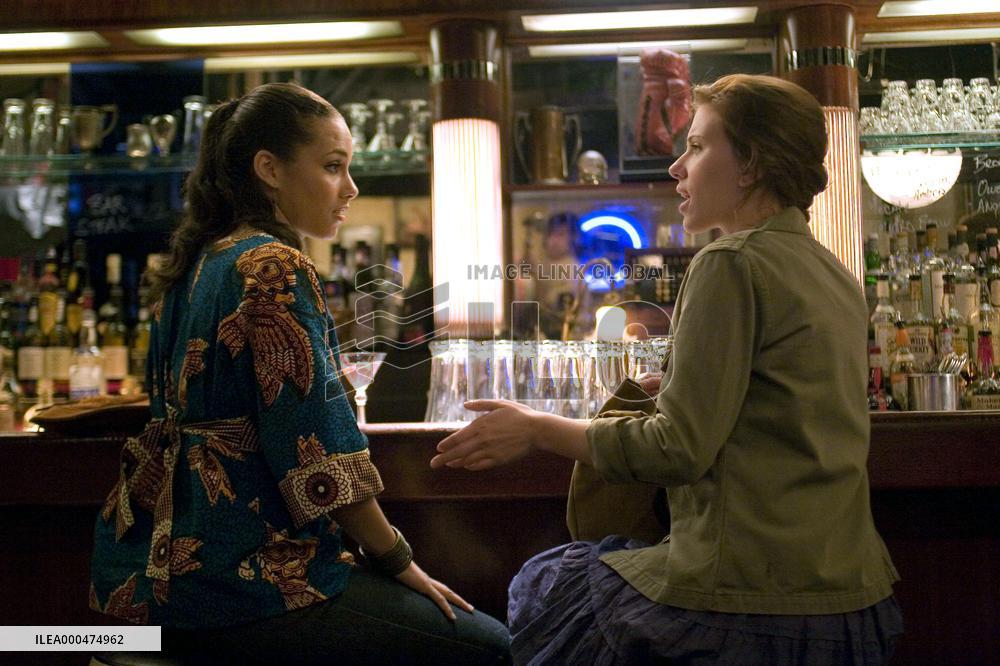 The Nanny Diaries (2007)