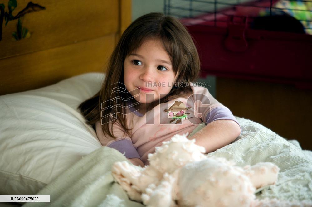 Bedtime Stories (2008)