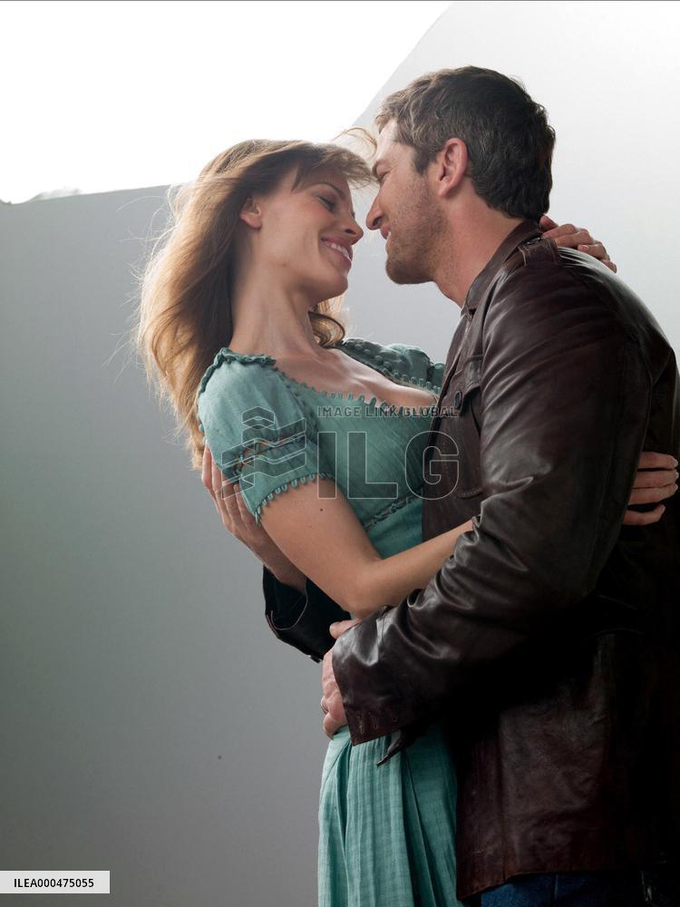 P.S. I Love You (2007)