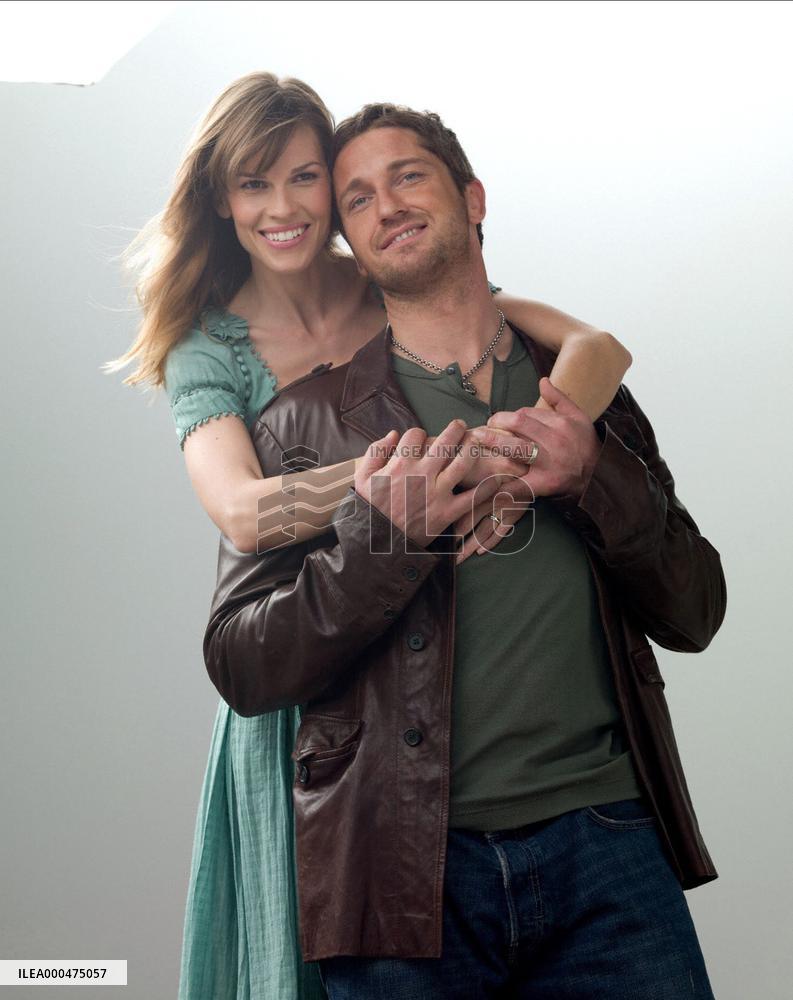 P.S. I Love You (2007)