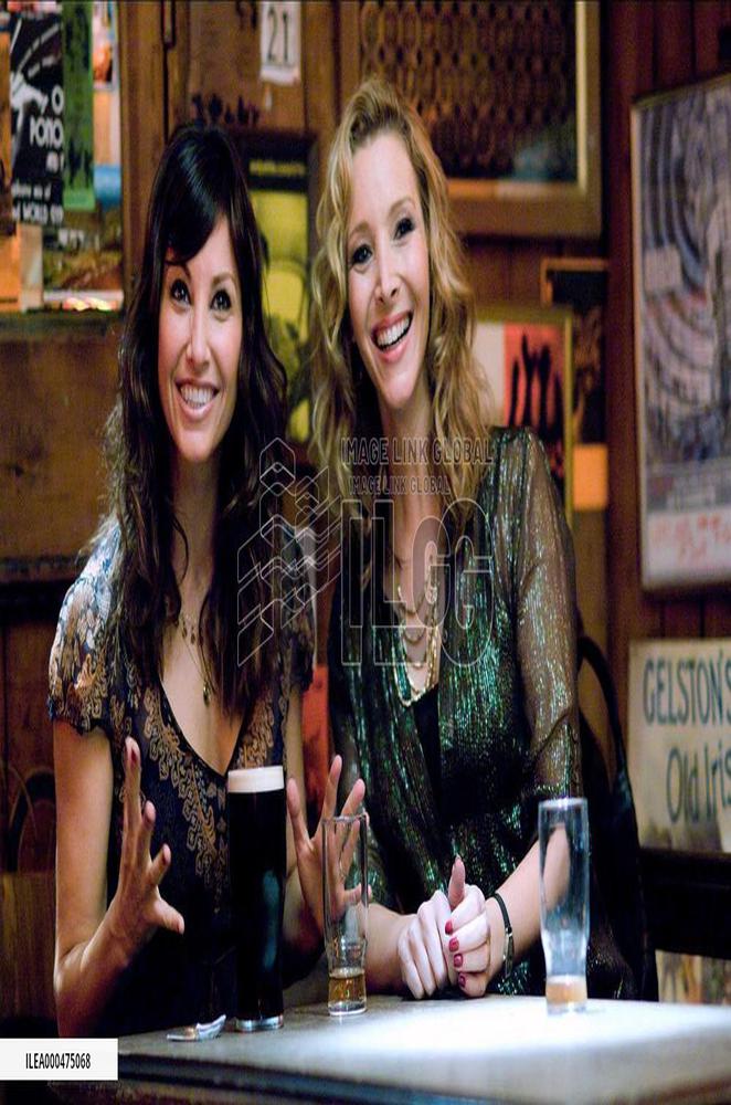 P.S. I Love You (2007)