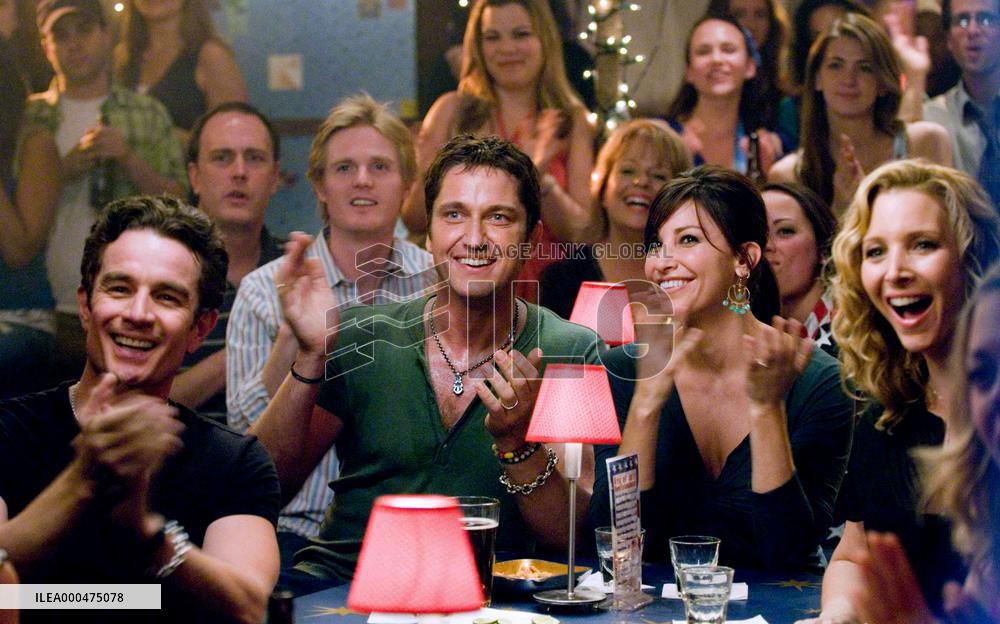 P.S. I Love You (2007)