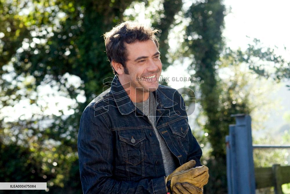 P.S. I Love You (2007)