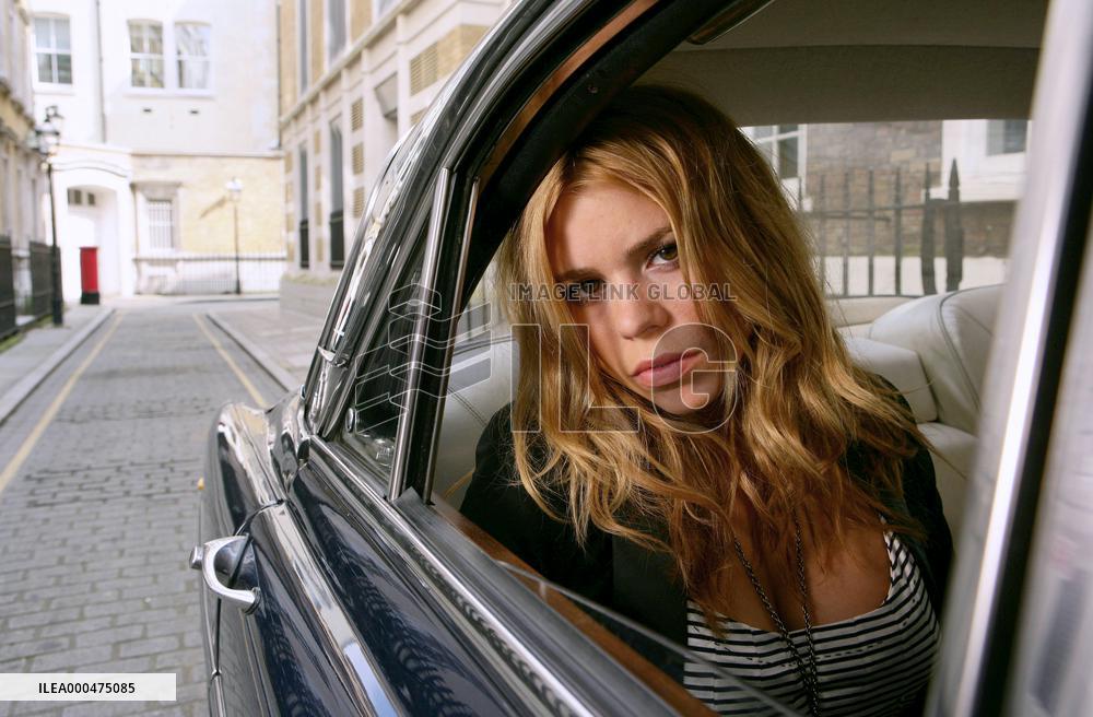 Secret Diary Of A Call Girl (2007)