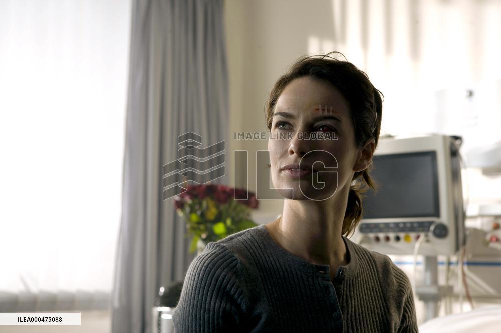 The Broken (2008)