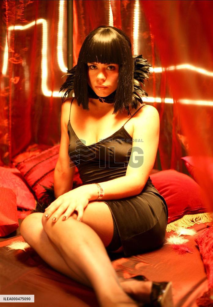 Secret Diary Of A Call Girl (2007)