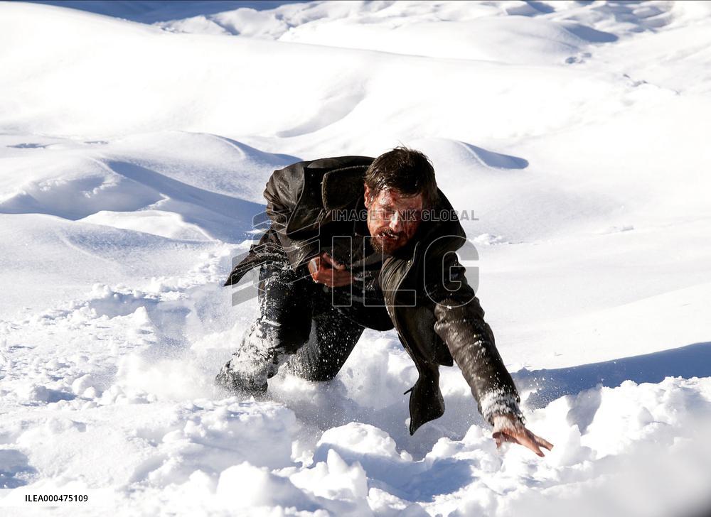 Dead In 3 Days: The Sequel (2008)