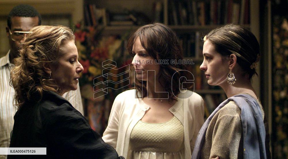 Rachel Getting Married (2008)