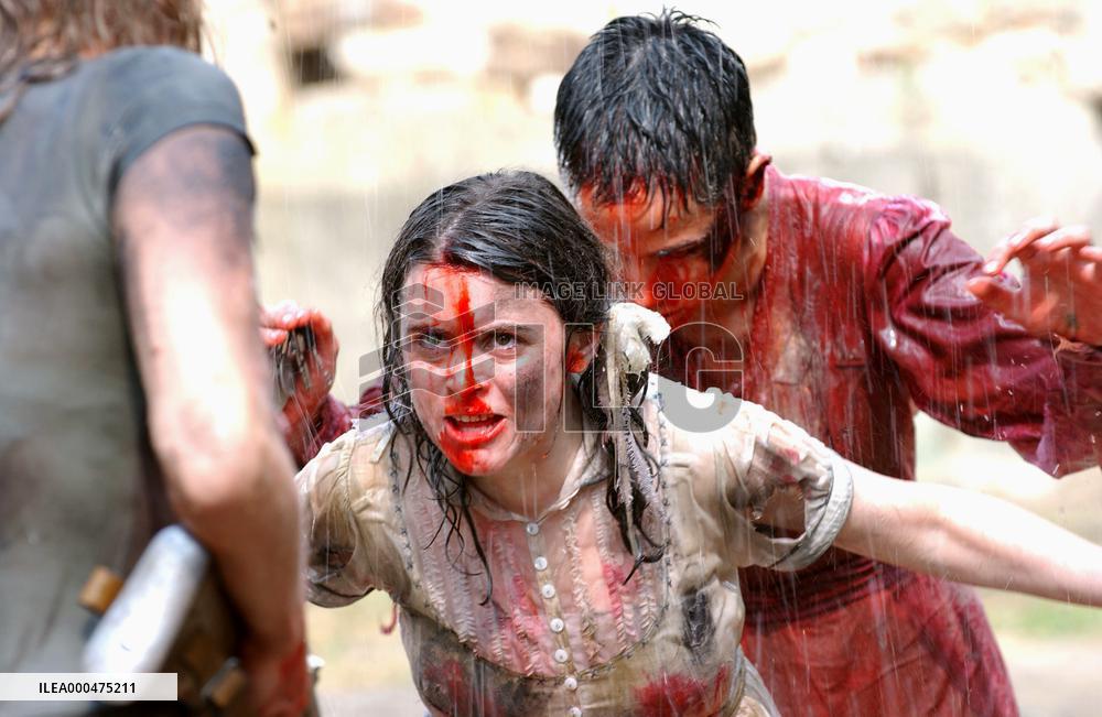 Frontier; Frontiers (2007)