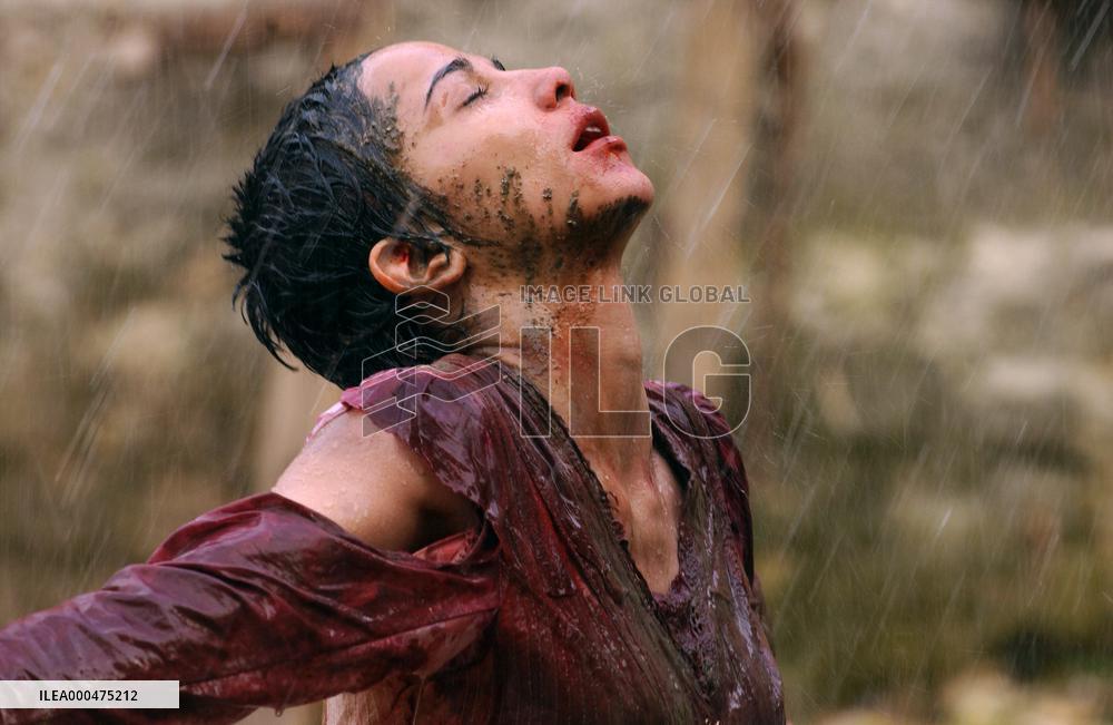 Frontier; Frontiers (2007)