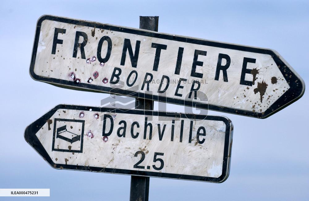 Frontier; Frontiers (2007)