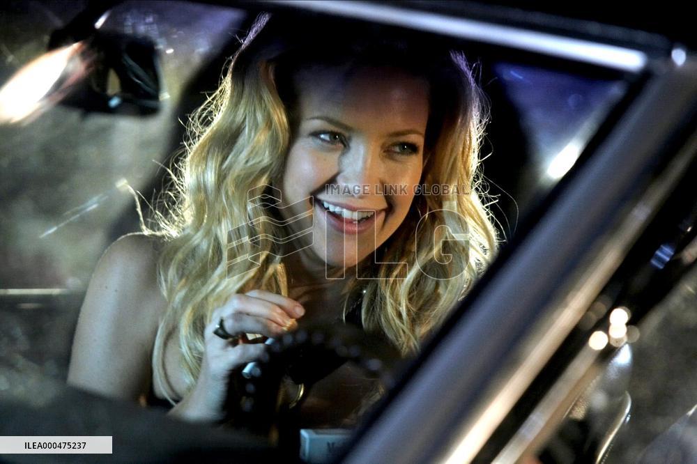 My Best Friend'S Girl (2008)