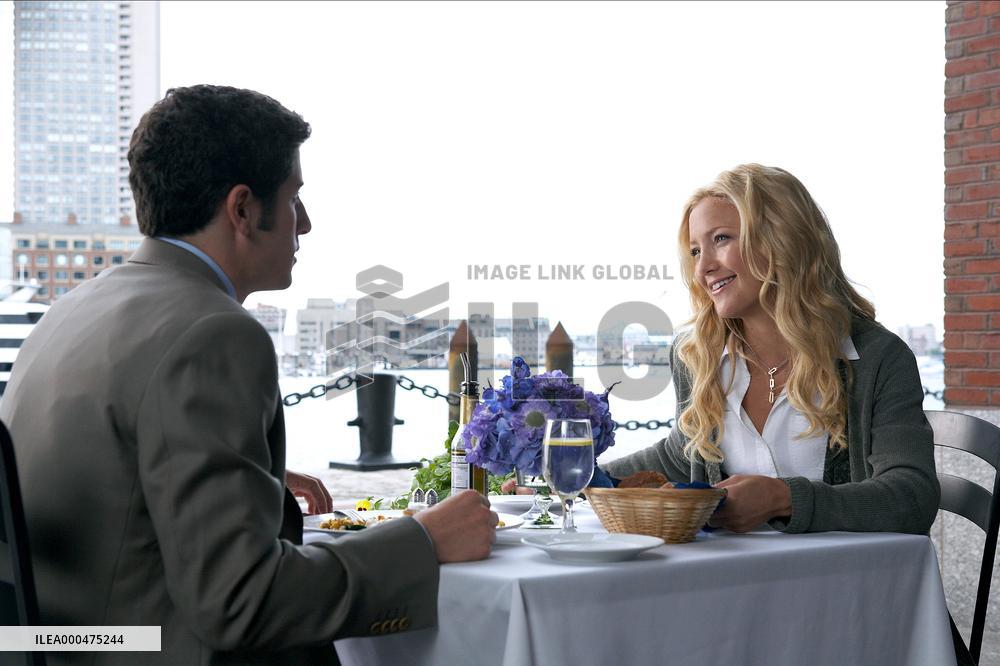 My Best Friend'S Girl (2008)