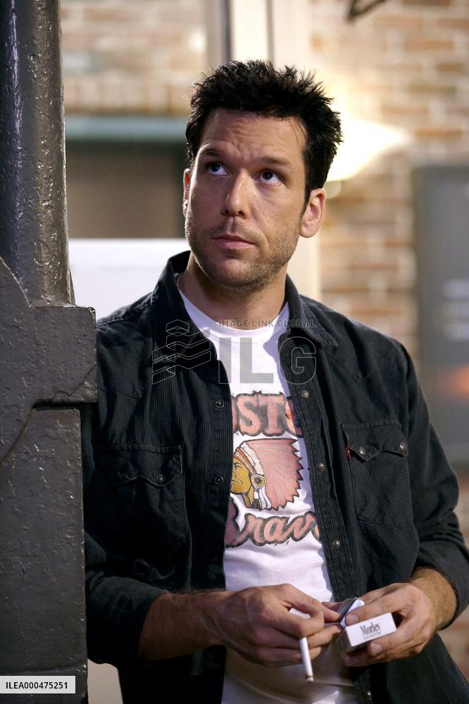 My Best Friend'S Girl (2008)