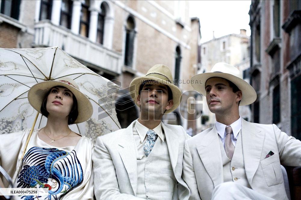 Brideshead Revisited (2008)