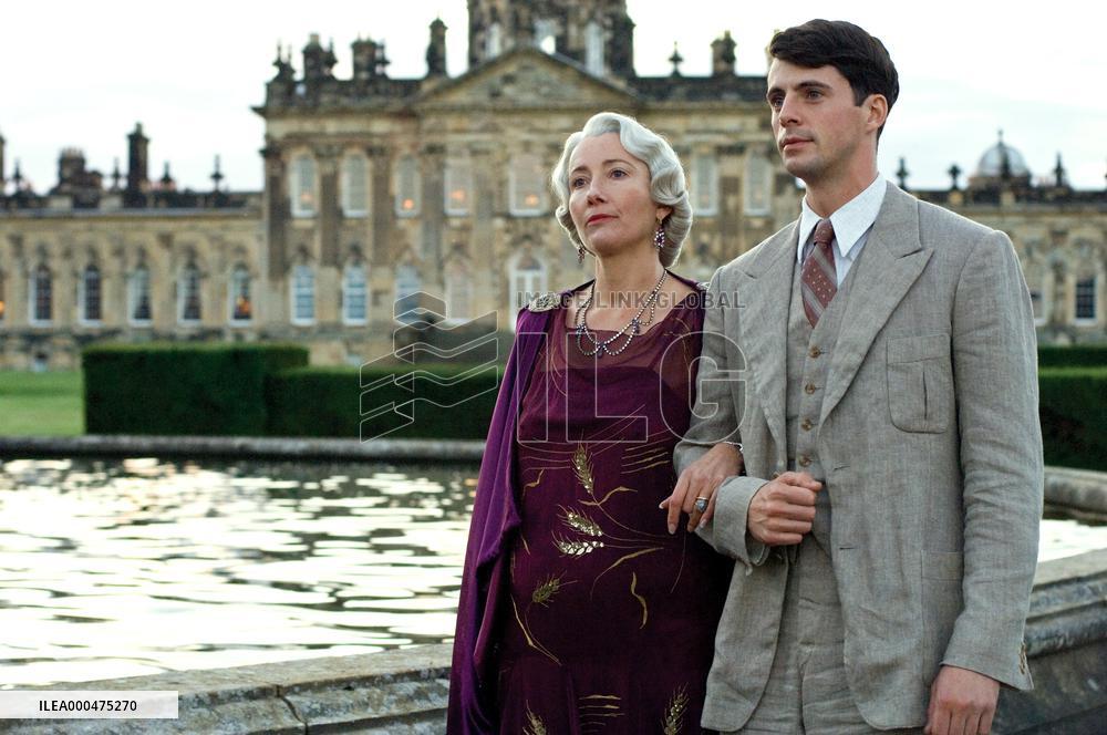 Brideshead Revisited (2008)