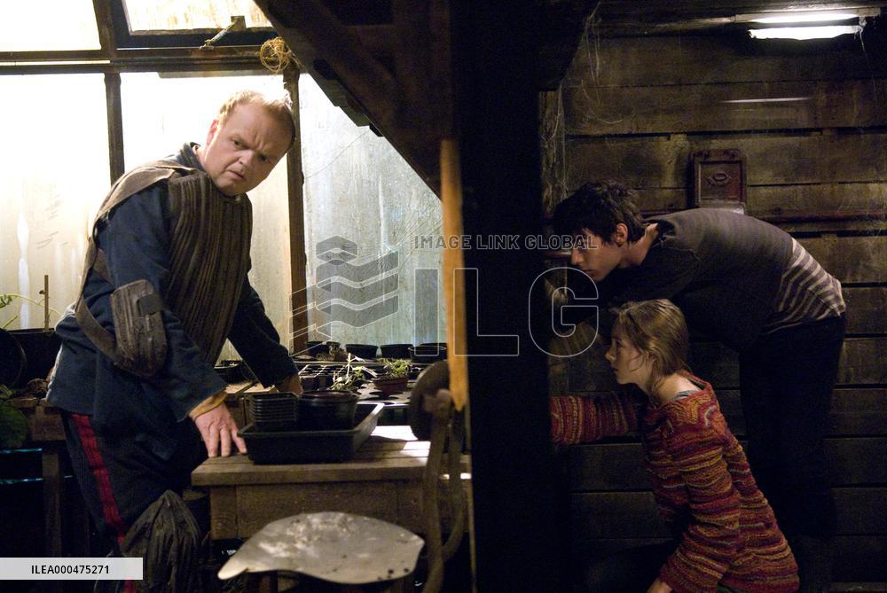 City Of Ember (2008)