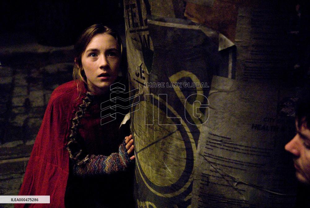 City Of Ember (2008)